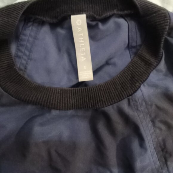 Athleta Womens Tank S - Picture 4 of 4